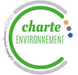 charte environnement unicem logo